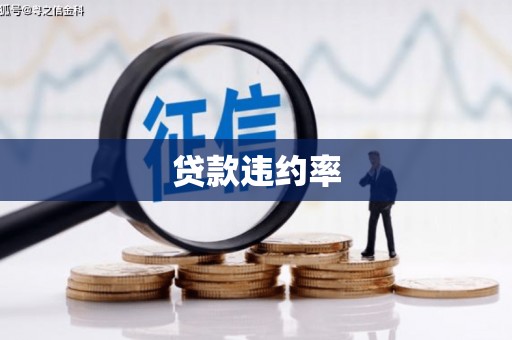 卧龙贷款违约率