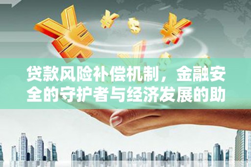 卧龙贷款风险补偿机制，金融安全的守护者与经济发展的助推器