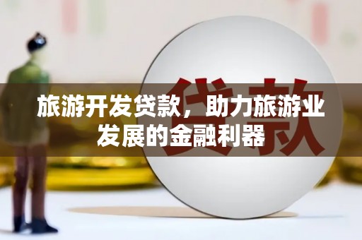 卧龙旅游开发贷款，助力旅游业发展的金融利器