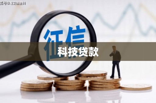 卧龙科技贷款