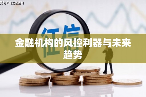 卧龙金融机构的风控利器与未来趋势