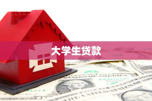 卧龙大学生贷款