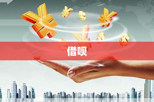 卧龙借呗