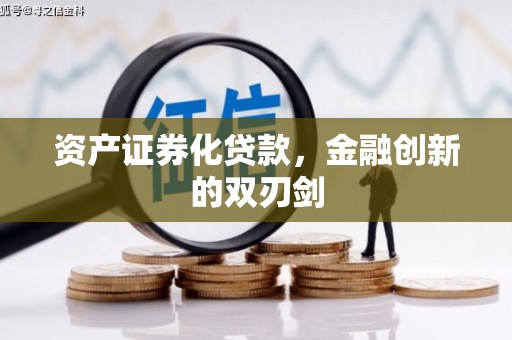 卧龙资产证券化贷款，金融创新的双刃剑