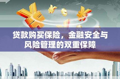 卧龙贷款购买保险，金融安全与风险管理的双重保障