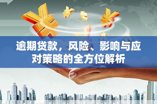 卧龙逾期贷款，风险、影响与应对策略的全方位解析