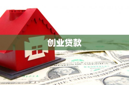 卧龙创业贷款