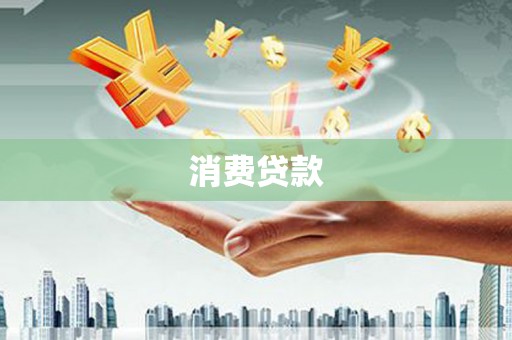 卧龙消费贷款