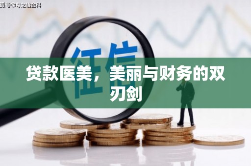 卧龙贷款医美，美丽与财务的双刃剑