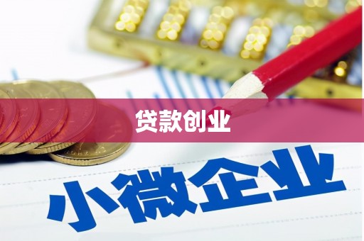 卧龙贷款创业