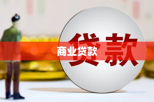 卧龙商业贷款