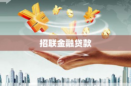 卧龙招联金融贷款