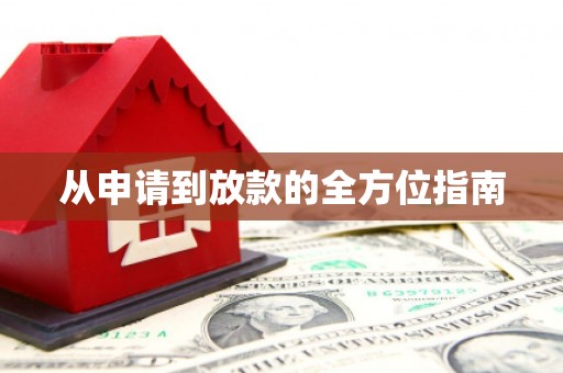 卧龙从申请到放款的全方位指南
