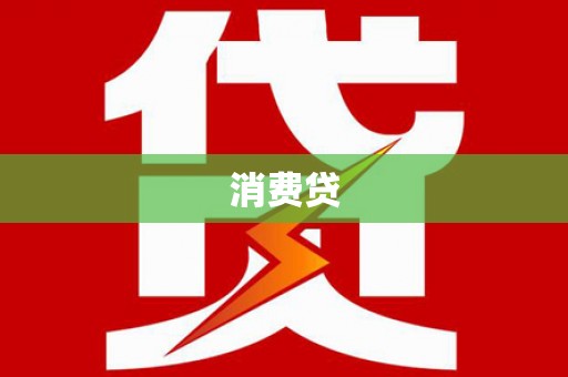 卧龙消费贷