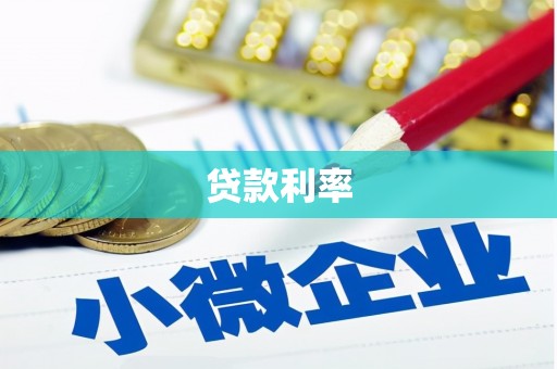 卧龙贷款利率