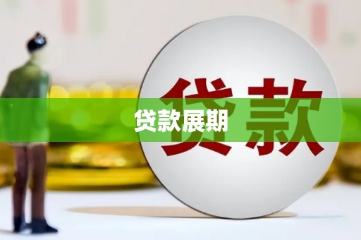 卧龙贷款展期