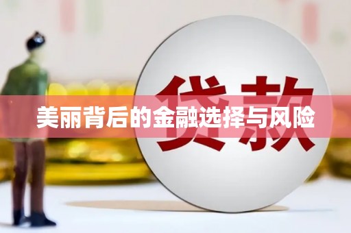 卧龙美丽背后的金融选择与风险