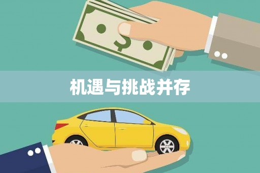 卧龙机遇与挑战并存