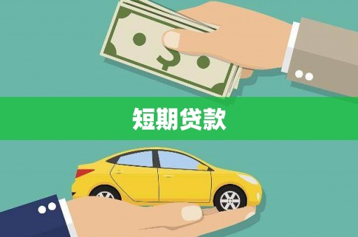 卧龙短期贷款